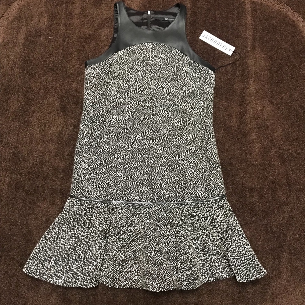 Jay Godfrey dress size 2